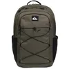 Image de Quiksilver Burner 28L - Großer Rucksack - One size - Grün