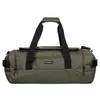 Image de Quiksilver Shelter Duffle - Taille Unique - Marron