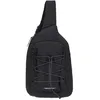 Image de ELEMENT Sling Bag 8L - Sac à bandoulière - Homme - One Size - Noir.
