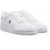 Image de Ralph Lauren Baskets Basses, Multicolore, 42 EU