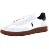 Image de SNEAKERS Uomo RALPH LAUREN BEDFORD 809961181 001 WHITE/BLACK