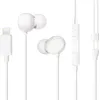 Image de Ecouteurs filaire - PSINEARL-1WH - Blanc POSS
