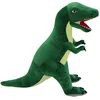 Image de Peluche T-Rex 130 cm MAX AND SAX