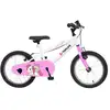Image de Vélo 16 Fille TOPLIFE