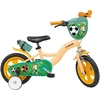 Image de Vélo Kids 14 Garçon Foot TOPLIFE