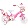 Image de Vélo Kids 14 Fille Princesse TOPLIFE