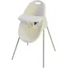 Image de Chaise haute Bébé Assise Fixe 6-36 mois Plateau Amovible