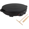 Image de Crêpière électrique BCP40-18 SIMPL