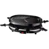 Image de Appareil à raclette et gril 8 personnes SIMPL