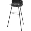 Image de Barbecue à Charbon de Bois Rond D40cm SIMPL