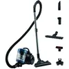 Image de Aspirateur traîneau sans sac HVC29BL-25 CARREFOUR HOME