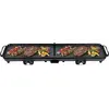 Image de Plancha pliante 90 cm HPG2200XL-25 CARREFOUR HOME