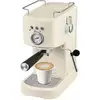Image de Machine à expresso 20 Bar HEC1100PRCS-25 Beige CARREFOUR HOME