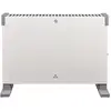 Image de Chauffage convecteur électrique HCONV2000JS-25 CARREFOUR HOME