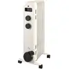 Image de Radiateur bain d'huile HOR1E7-25 CARREFOUR HOME