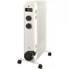 Image de Radiateur bain d'huile HOR1E9-25 CARREFOUR HOME
