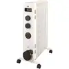 Image de Radiateur bain d'huile HOR1E11T-25 CARREFOUR HOME
