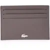 Image de Lacoste FG Porte-cartes en cuir