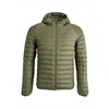 Image de JOTT Blousons et vestes doudoune nico ml capuche 21o sage green M