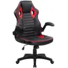 Image de Chaise de Joueur Accoudoirs Réglables