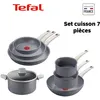 Image de Set de cuisson Freshmood TEFAL