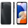 Image de Smartphone Samsung galaxy a14 noir 6.6 pouces RAM 4 Go stockage 128 Go en occasion ou reconditionné