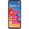 Image de Smartphone Xiaomi Redmi 12 noir 6.79 RAM 4 Go stockage 128 Go en occasion ou reconditionné