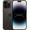 Image de Smartphone Apple iphone 14 pro max noir stockage 128 Go en occasion ou reconditionné