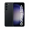 Image de Smartphone Samsung galaxy s23 noir stockage 512 Go en occasion ou reconditionné