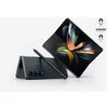 Image de Smartphone GALAXY Z FOLD 4 SAMSUNG Gris 512 Go - 512 Go en occasion ou reconditionné