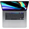 Image de Macbook Pro Touch Bar 16" i7 2,6 Ghz 16 Go 512 Go SSD Gris Sidéral (2019) en occasion ou reconditionné