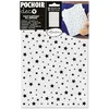 Image de Pochoir Déco Textile Vêtements Etoiles