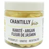 Image de Lov'Frog Chantilly Bio | Soin Visage, Corps et Cheveux | Tous types | Certifié Biologique | Karité, Argan et Fleur de Jasmin | Assouplit, Unifie et Revitalise, 200 ml