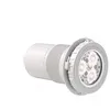 Image de Projecteur LED blanc pour piscine béton 18W