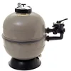 Image de Hayward Filtre Piscine - Pro série Hi Side 14 m3/h - Ø600 de