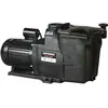 Image de Hayward Pompe super pump 0.75 CV, 11m³/h, Acier inoxydable, 0.183 m³/min, 12.84 kg, Monophasée/Triphasée