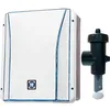 Image de Hayward Electrolyseur au sel connecté Salt and Swim 2.0+ 16g/h pour piscines jusqu'à 75m³ pilotable par Application Smartphone
