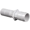Image de Hayward - Traversée de paroi pour Piscine béton - 25 cm - Blanc - 3350