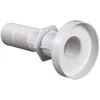 Image de Hayward Traversée de paroi pour Piscine béton - Blanc - 3353