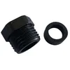Image de Hayward - Chapeau Presse étoupe pour projecteur de Piscine COFIES 35/75W - PRHX20022CG