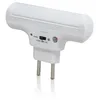 Image de Avidsen - Veilleuse nocturne multifonctions rechargeable LEDs 103624