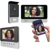 Image de Philips - Visiophone filaire connecté smartphone avec 2 écrans - WelcomeEye Connect 2