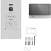 Image de Philips - Visiophone collectif pour 1 appartement/bureau - Philips WelcomeHive Pro 2