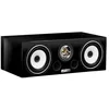Image de Triangle Voce EZ 80W Noir Haut-Parleur - Hauts-parleurs (2-Voies, 1.0 canaux, avec Fil, 80 W, 60-22000 Hz, Noir)