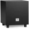 Image de Triangle   Caisson de Basse Tales 340 avec Amplificateur 200W   Bass Reflex - Haut-Parleur 25 cm   Entrées RCA/LFE - Polyvalent Musique et Home-Cinéma - 342 x 383 x 357 mm - Noir