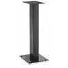 Image de Triangle - Support Enceinte  S02 Noir (La Paire)