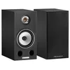 Image de Triangle - Enceintes Bibliothèques Hi-FI Comète EZ - Puissance Admissible 80W - Rendement 89 DB/W/m   Polyvalente Musique et Home-Cinéma - 200 x 400 x 324 mm - Noir Cendré (Paire)