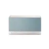 Image de Triangle - Enceinte connectée AIO 3 - Enceinte Tout en Un Compatible Bluetooth, Wi-FI & Multiroom sans-Fil - Audio HD - Entrée Optique - 2X 45W - 360 x 195 x 150 mm - Bleu Arctique