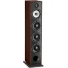 Image de Triangle - Enceinte Colonne Hi-FI BOREA BR09 - Puissance Admissible 170W - Rendement 92 DB/W/m   Haut-parleurs 16 cm   Polyvalente Musique et Home-Cinéma - 206 x 1095 x 314 mm - Noyer (Pièce)