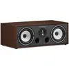 Image de Triangle - Enceinte Centrale Home-Cinéma BOREA BRC1-2 Voies - Puissance Admissible 100W - Rendement 90 DB/W/m - Bass Reflex - 485 x 176 x 274 mm - Noyer